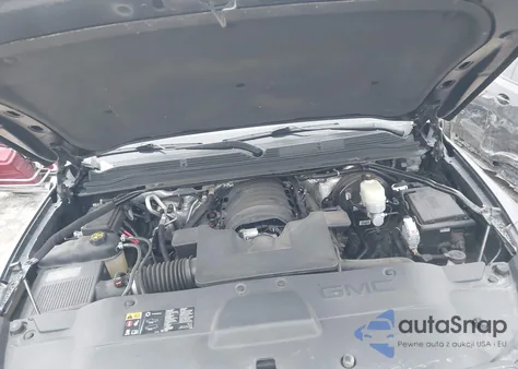 2016 GMC Yukon Denali z USA, uszkodzony, nr VIN 1GKS2CKJ7GR223060